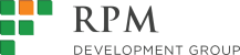 Rpm Development Group Logo